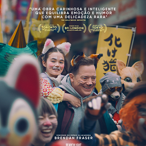 Foto Família de Aluguel