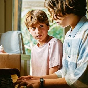 Foto Corações Jovens