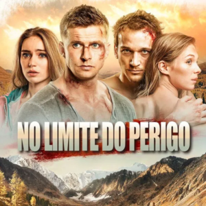 Foto No Limite do Perigo