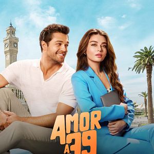 Foto Amor a 39 Graus