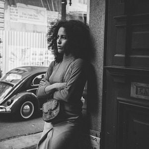 Foto A Batalha da Rua Maria Antônia