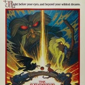 Foto A Ratinha Valente