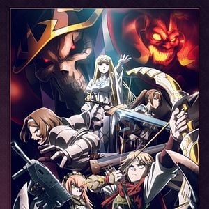 Foto Overlord: O Reino Sagrado