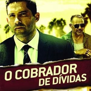 Foto O Cobrador de Dívidas 