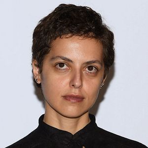 Foto Dea Kulumbegashvili