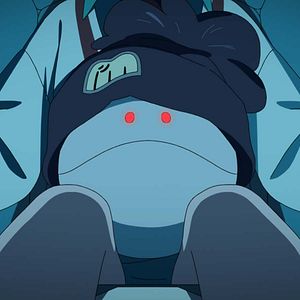 Foto Mobile Suit Gundam GQuuuuuuX