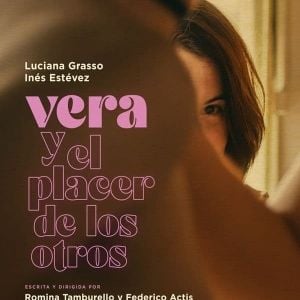 Foto Vera e o Prazer dos Outros