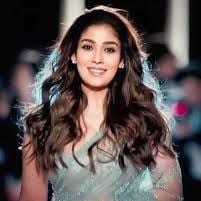 Foto Nayanthara
