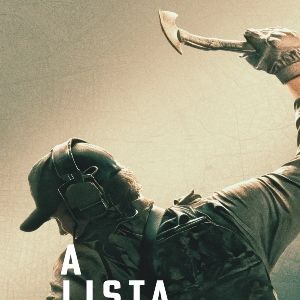 Foto A Lista Terminal