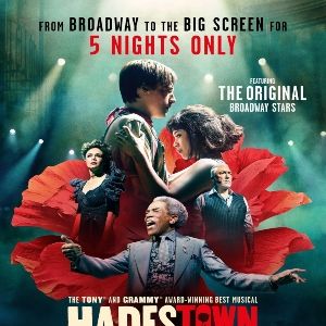 Foto Hadestown: The Musical