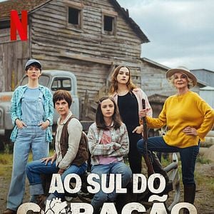 Foto Ao Sul do Coração