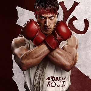 Foto Street Fighter