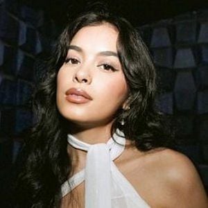 Foto Eva Celia Latjuba