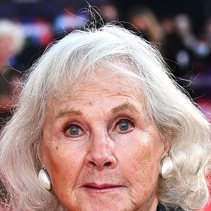 Foto Wanda Ventham