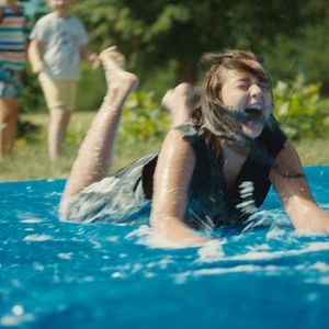 Foto Paraíso em Chamas