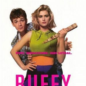 Foto Buffy - A Caça-Vampiros