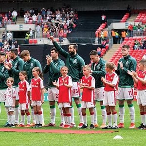 Foto Bem-vindos ao Wrexham