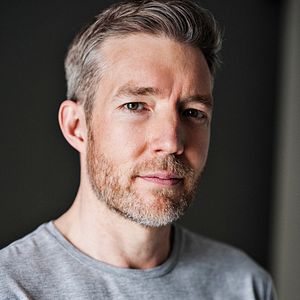 Foto Geoffrey Newland