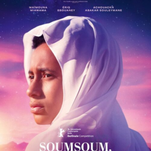 Foto Soumsoum, a Noite das Estrelas 