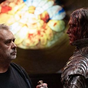 Foto Drácula: Uma História de Amor Eterno        