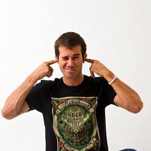 Foto Bob Burnquist: A Lenda do Skate