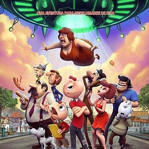 Foto Condorito: O Filme