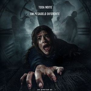 Foto Until Dawn: Noite de Terror