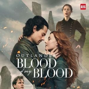 Foto Outlander: Blood Of My Blood