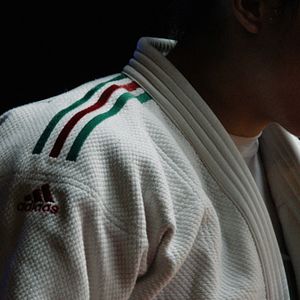 Foto Ágon - O Corpo e a Luta