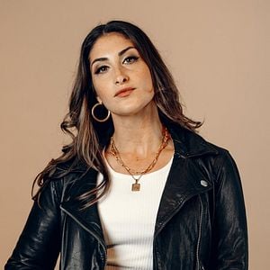 Foto Talia Genevieve