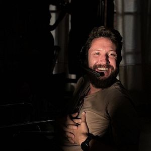 Foto Rafael Boucinha