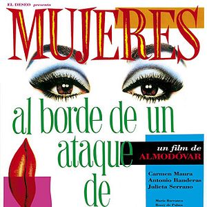 Foto Mulheres à Beira de um Ataque de Nervos