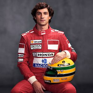Foto Senna