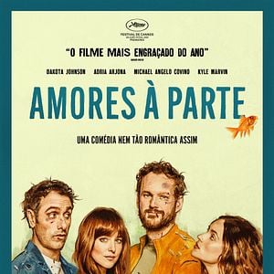 Foto Amores à Parte