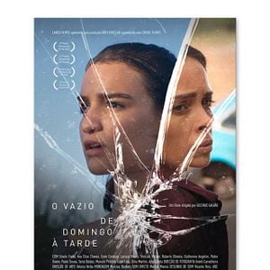 Foto O Vazio de Domingo à Tarde