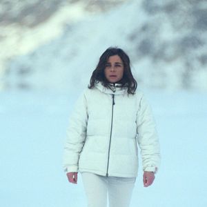 Foto A Incrível Mulher das Neves