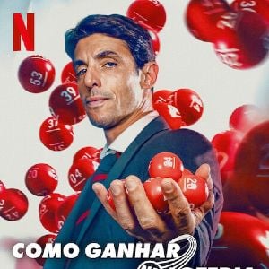 Foto Como Ganhar na Loteria