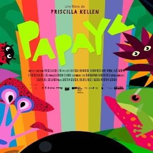 Foto Papaya