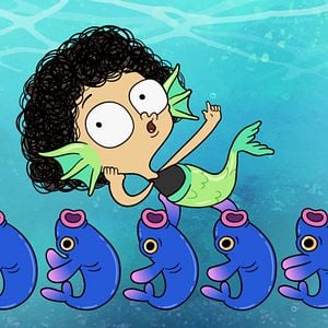 Foto Irmão do Jorel