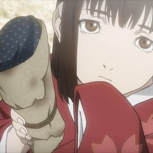 Foto Blade - A Lâmina do Imortal