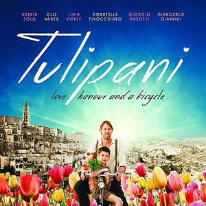 Foto Tulipani: Amor, Honra e uma Bicicleta