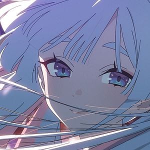 Foto Kaguya: A Princesa Espacial