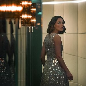 Foto Keira Knightley