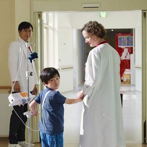 Foto A Ilusão da Ilha de Yakushima