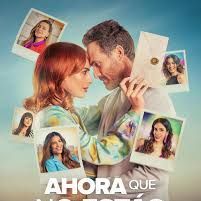 Foto Ahora que no estás