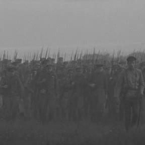 Foto Não Há Caminho Sob o Fogo