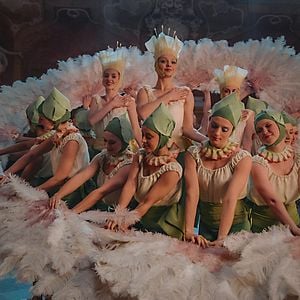 Foto A Meia-Irmã Feia