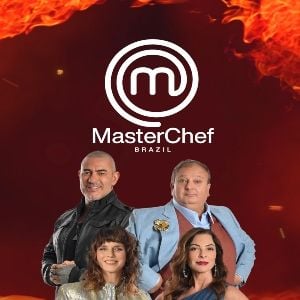Foto MasterChef Brasil