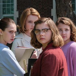 Foto IT: Bem-vindos a Derry