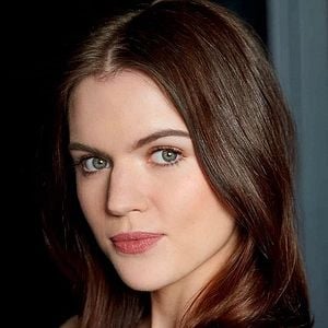 Foto Anwen O'Driscoll